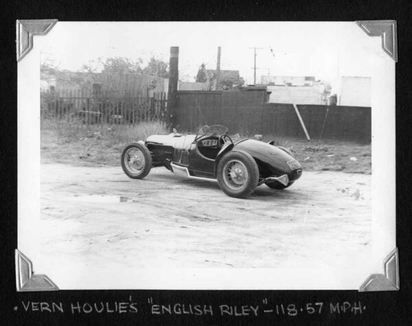 History – Pasadena Roadster Club