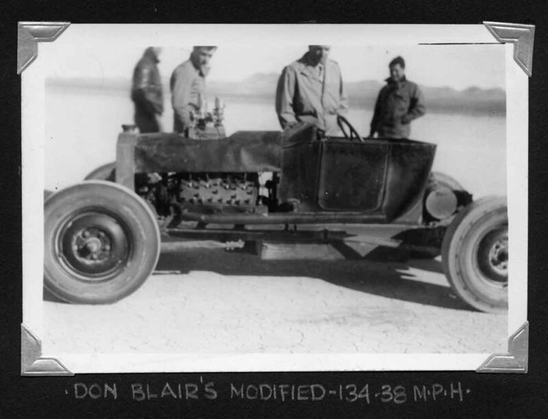 History – Pasadena Roadster Club